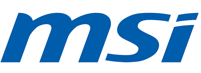 logo MSI