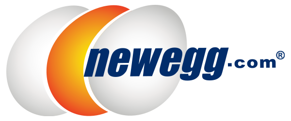 newegg logo