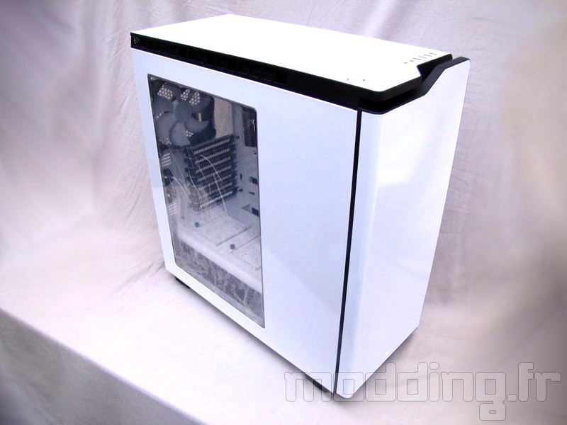 [TEST] H440 de NZXT