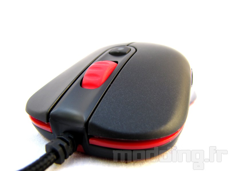 [TEST] Souris Ozone Neon