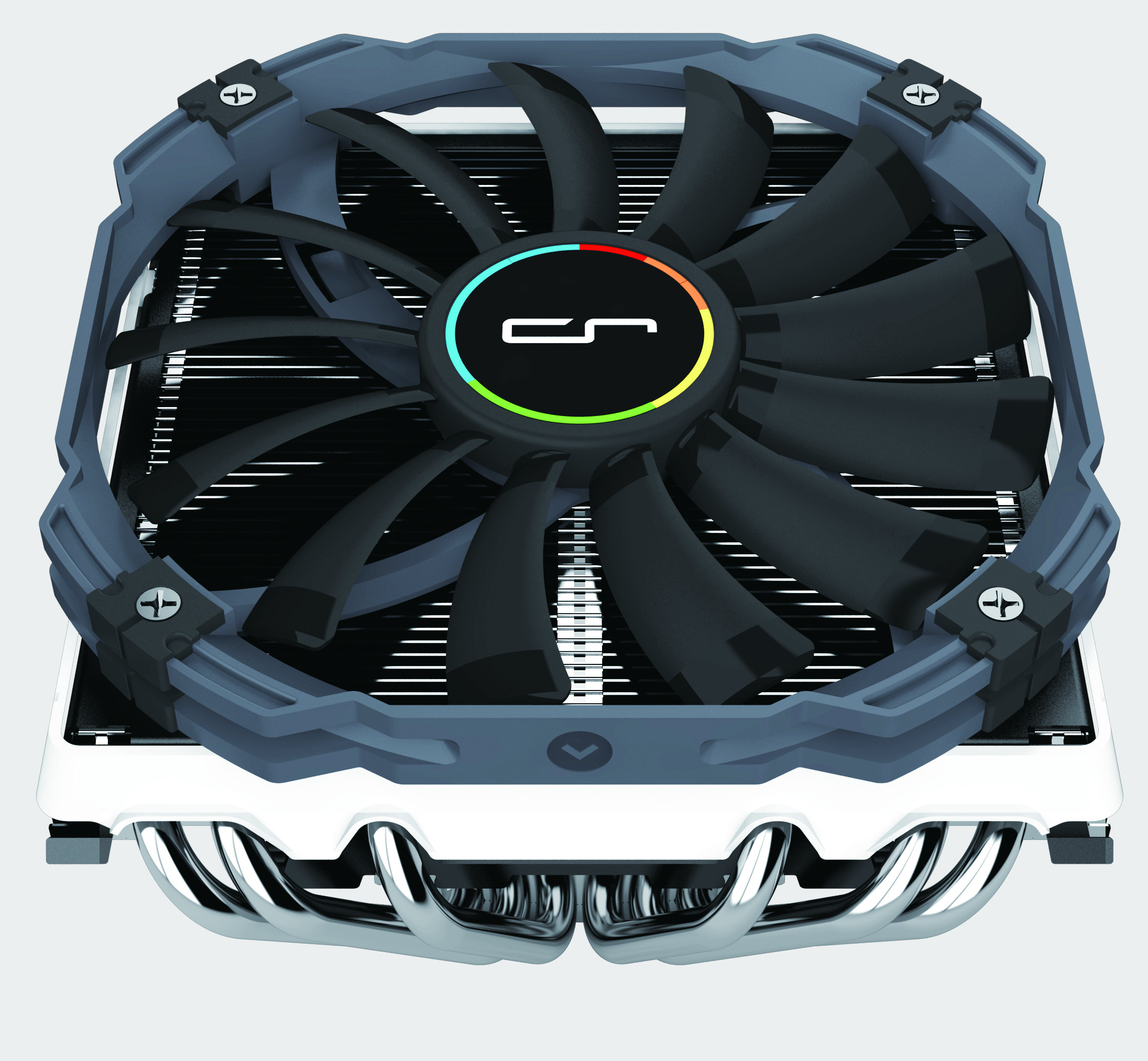 Cryorig dévoile le C1 ITX