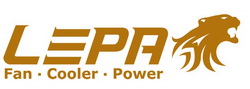 Lepa logo