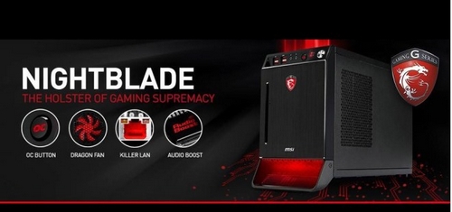 MSI-Nightblade