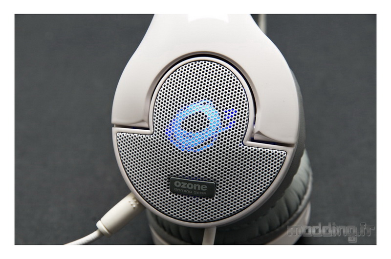 [TEST] Casque Ozone Onda Pro