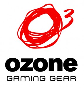 Ozone logo