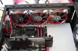 Radiator