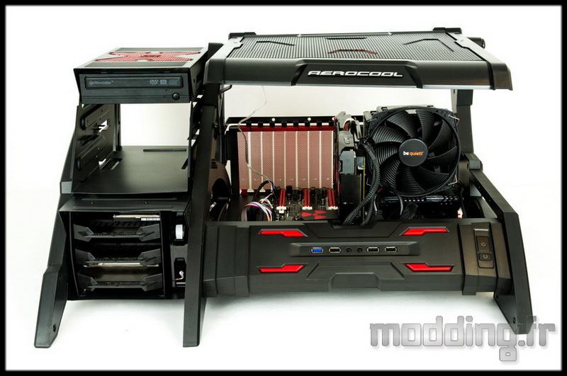 Strike X 58