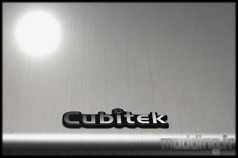 cubitek 32