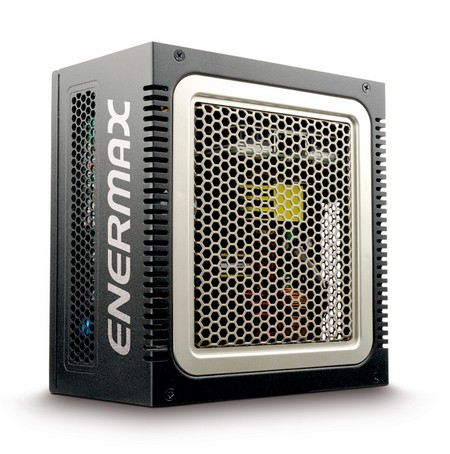 [CEBIT 2014] ENERMAX présente son alimentation fanless - Digifanless 