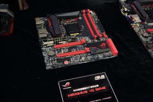 ASUS-Maximus-VII-Gene