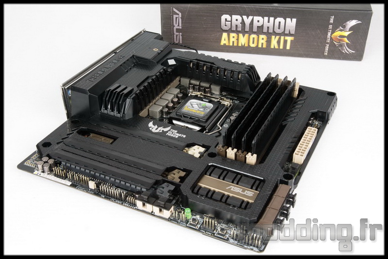 Armor Kit 31