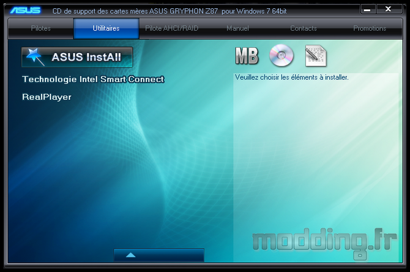 DVD Install 03