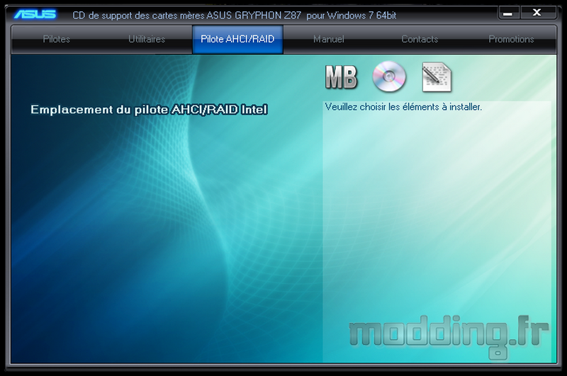 DVD Install 04