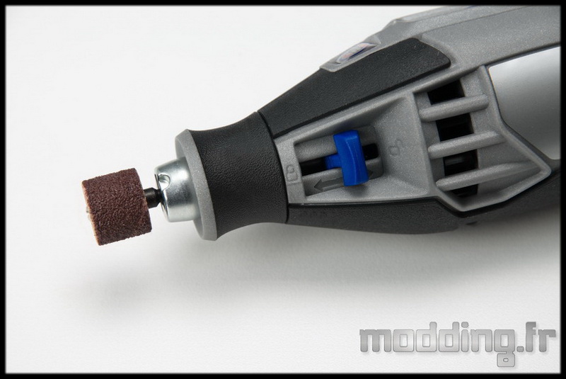 [Vidéo unboxing] Le DREMEL 4200