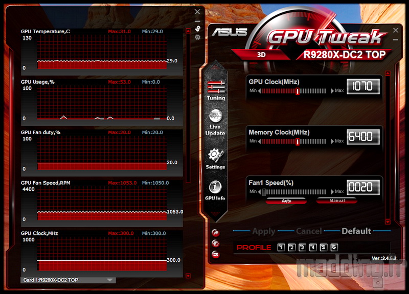 GPU Tweak 01