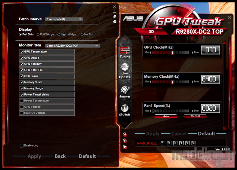 GPU Tweak 03