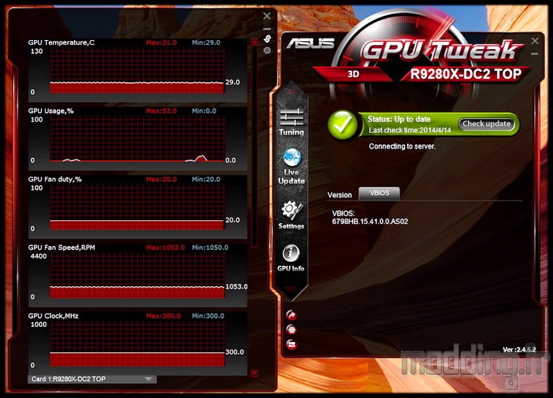 GPU Tweak 06