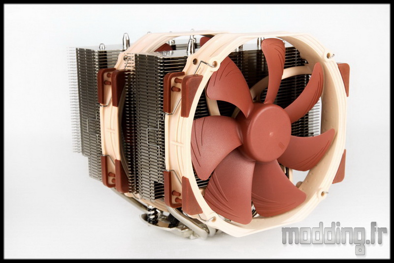 [TEST]  Ventirad Noctua NH-D15