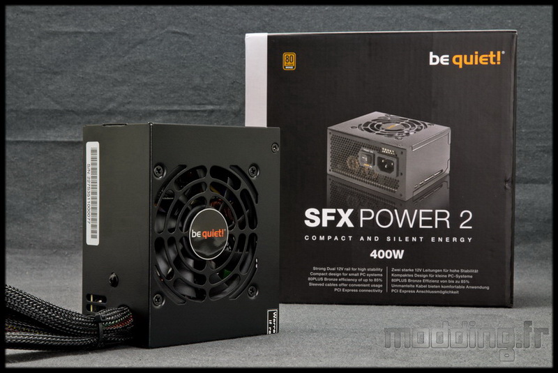SFX Power 2 Intro