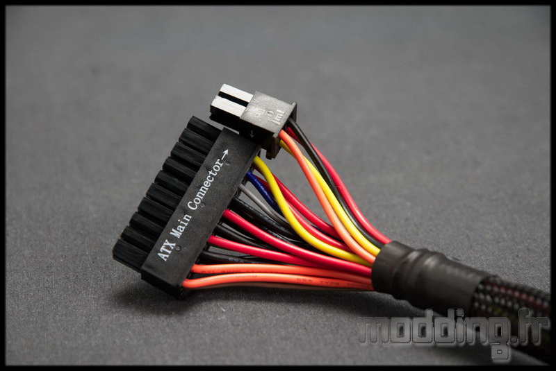 TFX Power 2 10