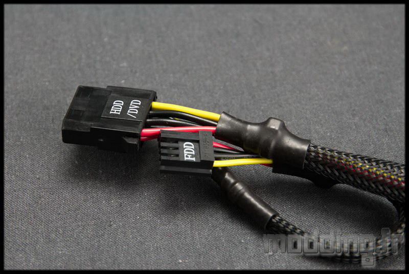 TFX Power 2 12