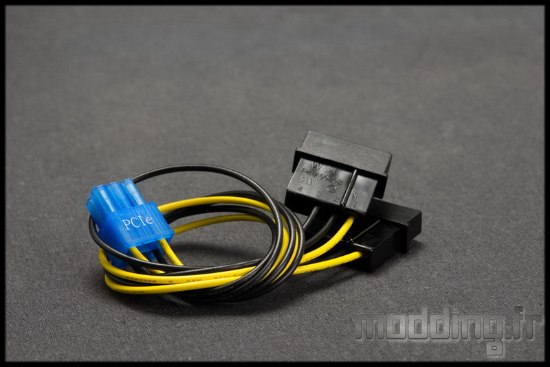 TFX Power 2 15