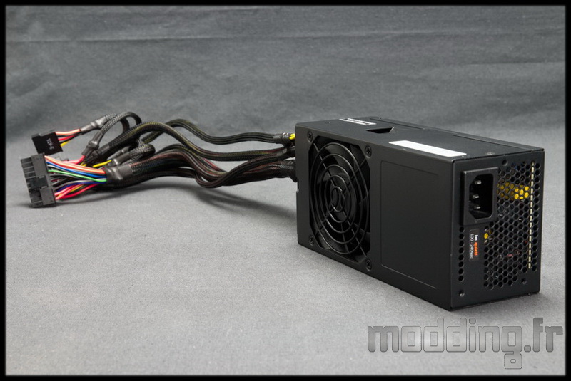 TFX Power 2 20