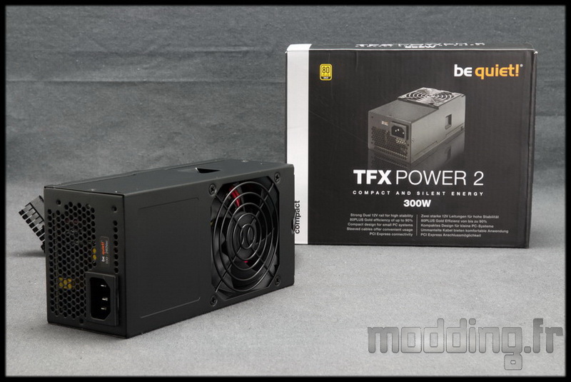 TFX Power 2 Intro