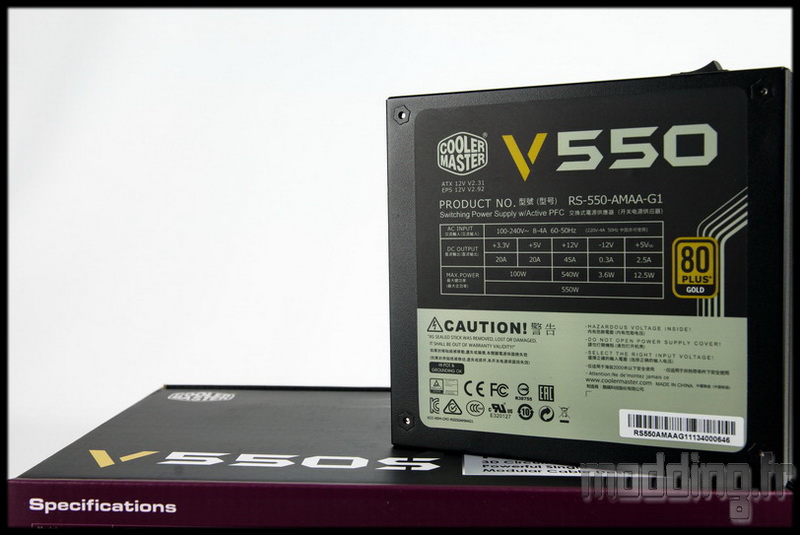 V550S 13