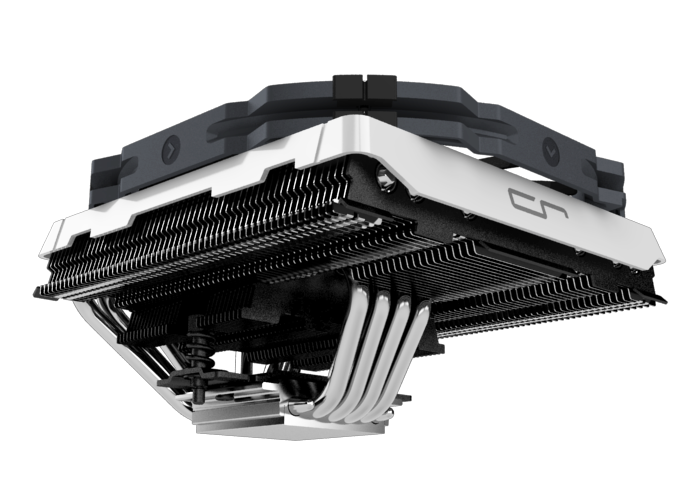 CRYORIG présente son ventirad low profile, le C1