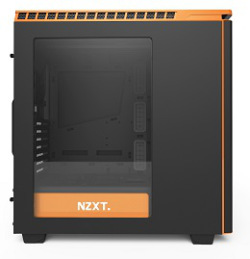 NZXT lance des H440 Special Edition