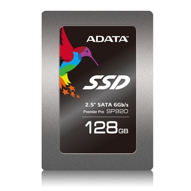 Nouveaux SSD chez ADATA