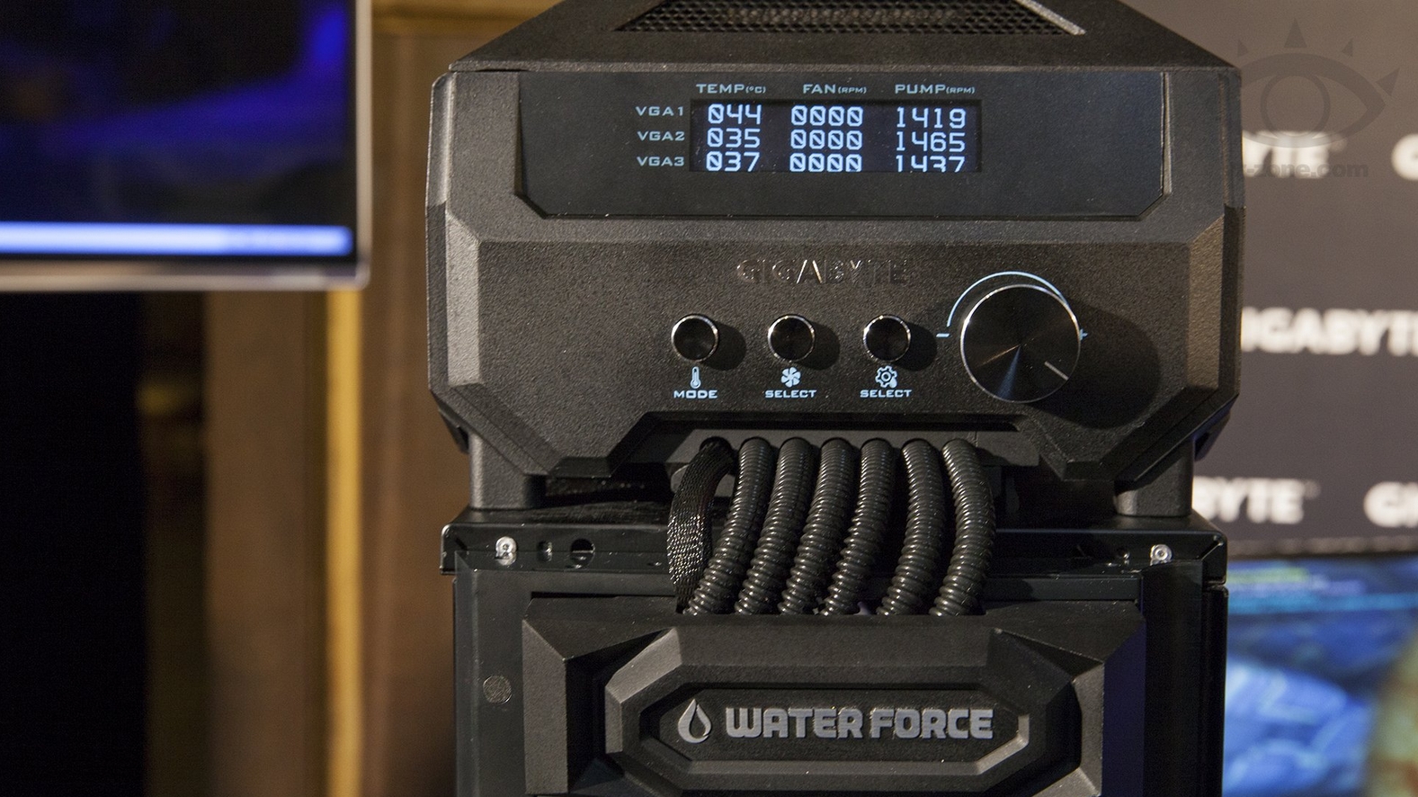 waterforce gigabyte waterforce2