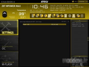 Bios MPower Max 07