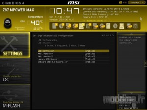 Bios MPower Max 11