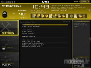Bios MPower Max 18