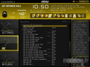 Bios MPower Max 20