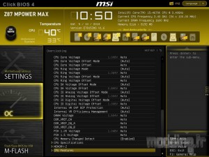 Bios MPower Max 21