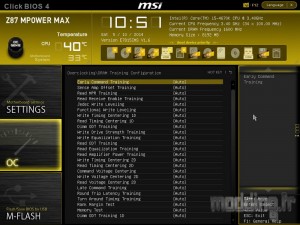 Bios MPower Max 23