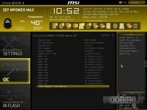 Bios MPower Max 28