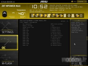 Bios MPower Max 29