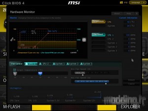 Bios MPower Max 33