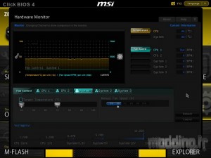 Bios MPower Max 34