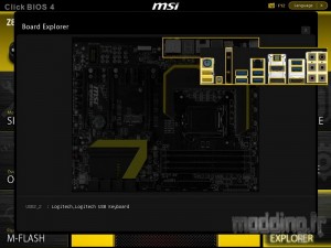 Bios MPower Max 36