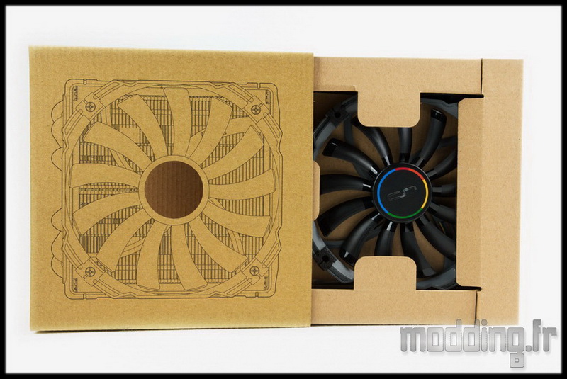 Cryorig C1 12