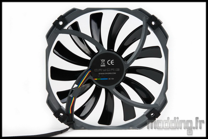 Cryorig C1 14