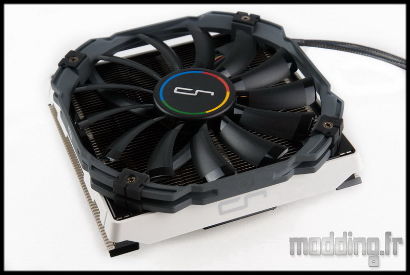 Cryorig C1 37