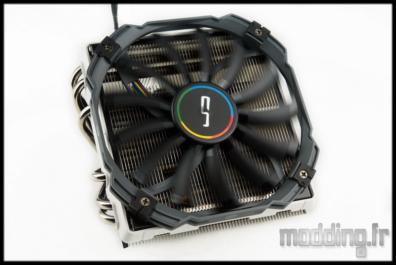 Cryorig C1 38