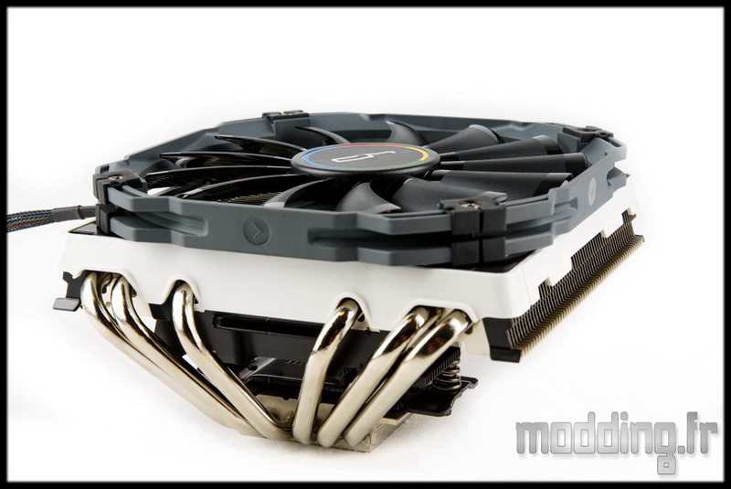 Cryorig C1 40