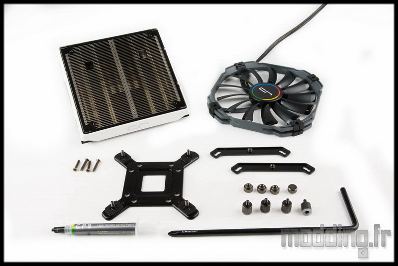 Cryorig C1 41